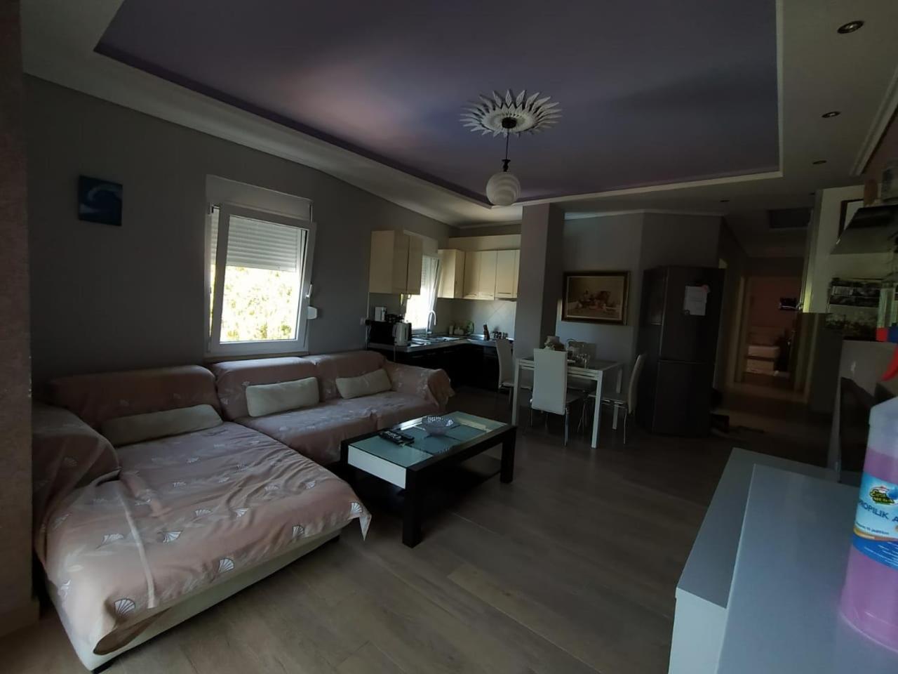 Mia'S Sea View Apartment Golem  Room photo